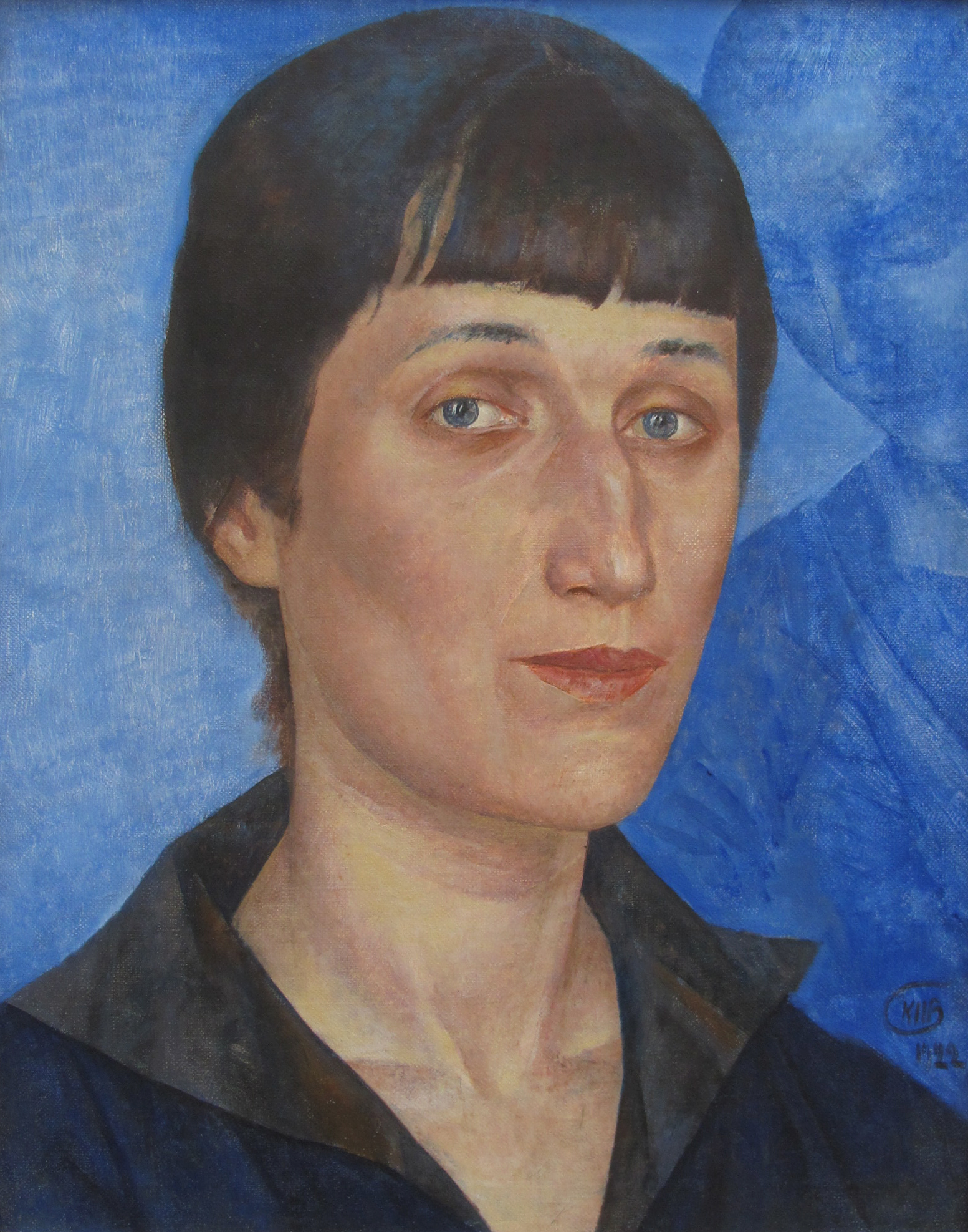 Ахматова