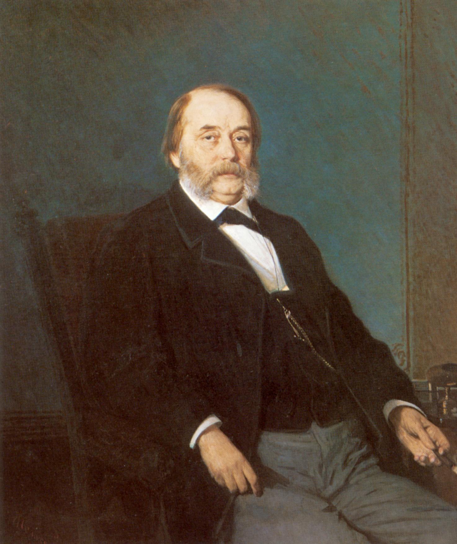 Гончаров