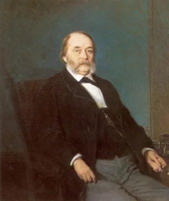 Гончаров