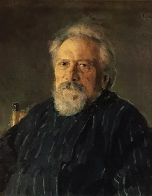 Лесков