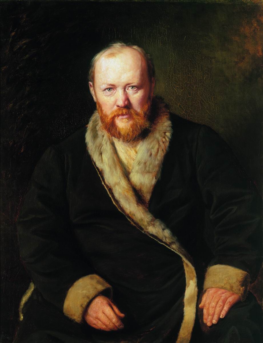 Островский